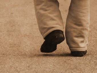 Stress less with mindful walking | MSU Extension | Mindful Running | Scoop.it