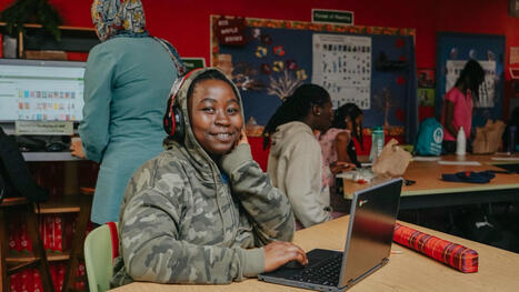Driving the Future of Education: OCSB’s 2024 AI Summit | iGeneration - 21st Century Education (Pedagogy & Digital Innovation) | Scoop.it