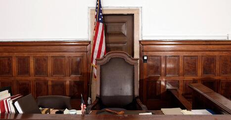 US judicial panel tightens corporate disclosure rules to ensure judge recusals | Gouvernance - Veille quotidienne | Scoop.it