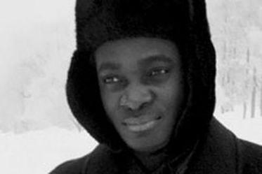 Vieras Keniasta: Joseph Owindi | 1Uutiset - Lukemisen tähden | Scoop.it