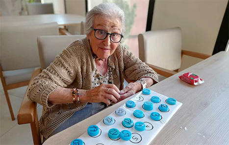 La lucha contra el Alzheimer es un viaje continuo | Alzheimer y m&aacute;s (Bolet&iacute;n n&ordm; 83) | Scoop.it