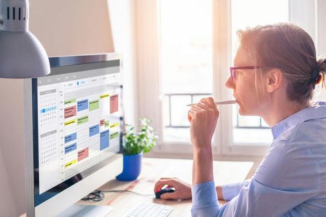 Resetting Normal: Redefiniendo la nueva era del trabajo | Edumorfosis.Work | Scoop.it