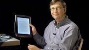 Microsoft und die Tablet-Leidensgeschichte | Lernen mit iPad | Scoop.it