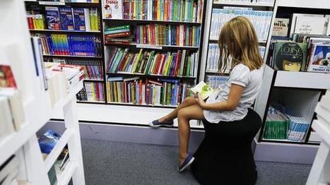 Sous quelles conditions rouvriront les bibliothèques ? | L'actualité des médiathèques | Scoop.it