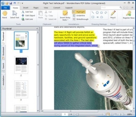 Create Handouts And Edit PDF Documents With Wondershare PDF Editor | PowerPoint Presentation | PowerPoint presentations and PPT templates | Scoop.it