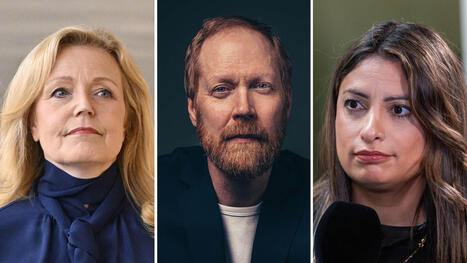 F&ouml;rhandlarens r&aring;d till politikerna: &rdquo;Prata om sm&aring;saker&rdquo; | A1Uutiset | Scoop.it