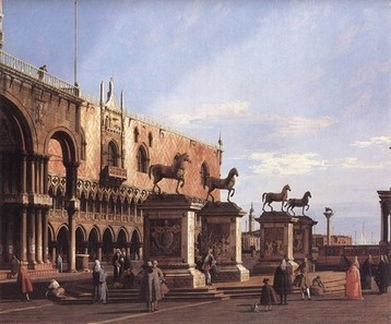 Voices of Music to recreate a seventeenth-century Venetian Christmas Vespers | OperaMania | Scoop.it
