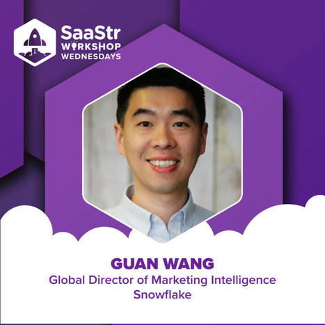 How to Build High-Performing Teams and Retain Top Talent with Snowflake Global Director of Market Intelligence Guan Wang (Video) Sastra | Retain Top Talent | Scoop.it