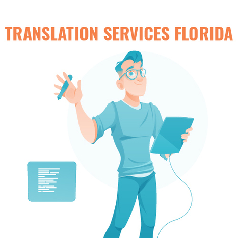Translation Services Florida | Universal Translation Company | Scoop.it