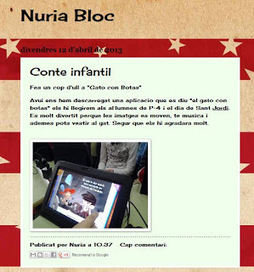 Aprender con Tablets | Las Tabletas en Educación | Scoop.it