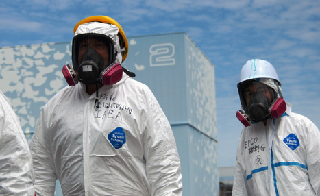 'Million Cancer Deaths From Fukushima Expected in Japan,’ New Report Reveals | Health Supreme | Scoop.it