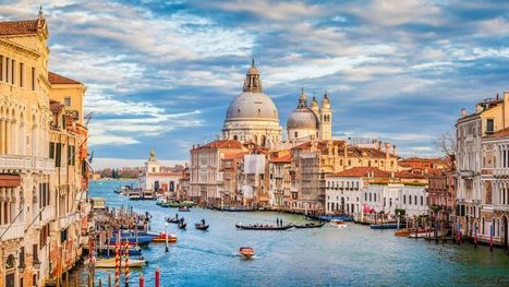 Venice's new €5 entry fee explained - BBC Travel | Tourisme Durable - Slow | Scoop.it