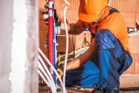 Repiping Professionals Introduce Advanced Plumbing Solutions for California Homes - Waste Management & Recycling News Today - EIN Presswire | Industry 411 - Waste Management | Scoop.it