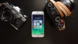 10 best iPhone camera and photo editing apps | Touch Me | Scoop.it