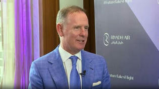 Video: Riyadh Air CEO discusses airline’s focus on sustainability, technology | Sustainable Procurement News | Scoop.it