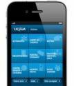 L'UQAM lance son site mobile | Université et numérique | Scoop.it