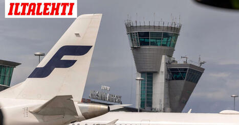 Uusimaa: Helsinki-Vantaalla jouduttiin tekem&auml;&auml;n uusia j&auml;rjestelyj&auml; &ndash; Syyn&auml; Ven&auml;j&auml; | 1Uutiset - Lukemisen t&auml;hden | Scoop.it