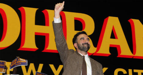 Så blev doldisen Zohran Mamdani favorit i valet av ny borgmästare i New York | 1Uutiset - Lukemisen tähden | Scoop.it