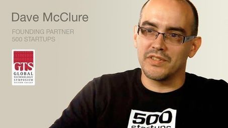 Invaluable adviсe from Dave McClure - How to pitch to Dave McClure by Dave McClure | Startup & Silicon Valley News, Culture | Scoop.it