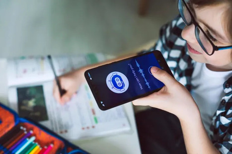 Silent Signals: How AI Can Read Between The Lines In Your Voice | Internet of Things - Technology focus | Scoop.it