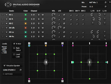 3d Audio Vst Plugin