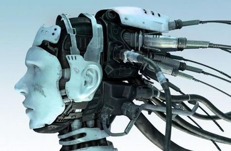 Technophile ou technophobe ? | FLEursdeFLE | Scoop.it