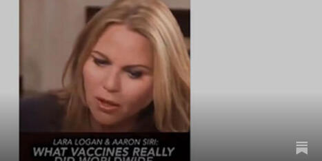 Did Lara Logan Say That Kids in South Sudan Would Be Better off Without Vaccines? | Vincent Iannelli, MD | H&eacute;sitations Vaccinales: Observatoire HESIVAXs | Scoop.it