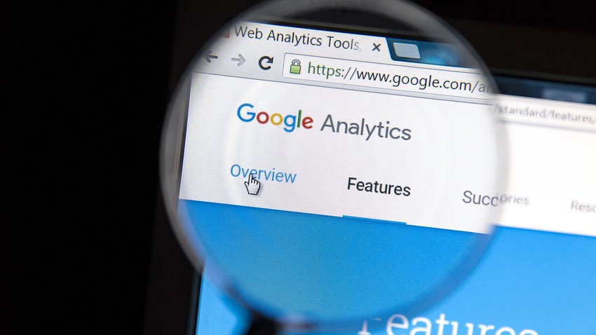 Are you leveraging these underutilized Google Analytics features? - Marketing Land | The MarTech Digest | Scoop.it