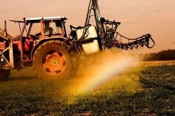 Pesticides : Plainte déposée par une ouvrière agricole, victime des pesticides. | décroissance | Scoop.it