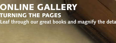 Turning the Pages™, the British Library | 1Uutiset - Lukemisen tähden | Scoop.it