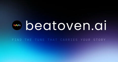 AI Music Generator| Try Beatoven's Online AI #Music Generator (Most loved) 🎶 | Digital Delights - Digital Tribes | Scoop.it