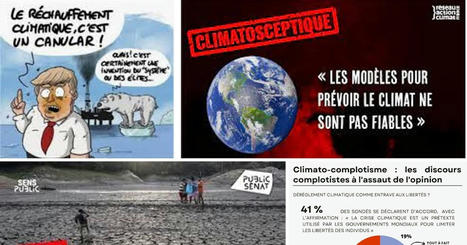 Clivage : La transition écologique n’est pas/n’est plus un sujet consensuel | Lait de Normandie... et d'ailleurs | Scoop.it