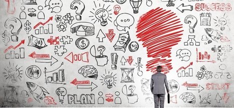 How To Sell Innovation Strategies To Your C-Suite | Digital Transformation Leadership | Scoop.it