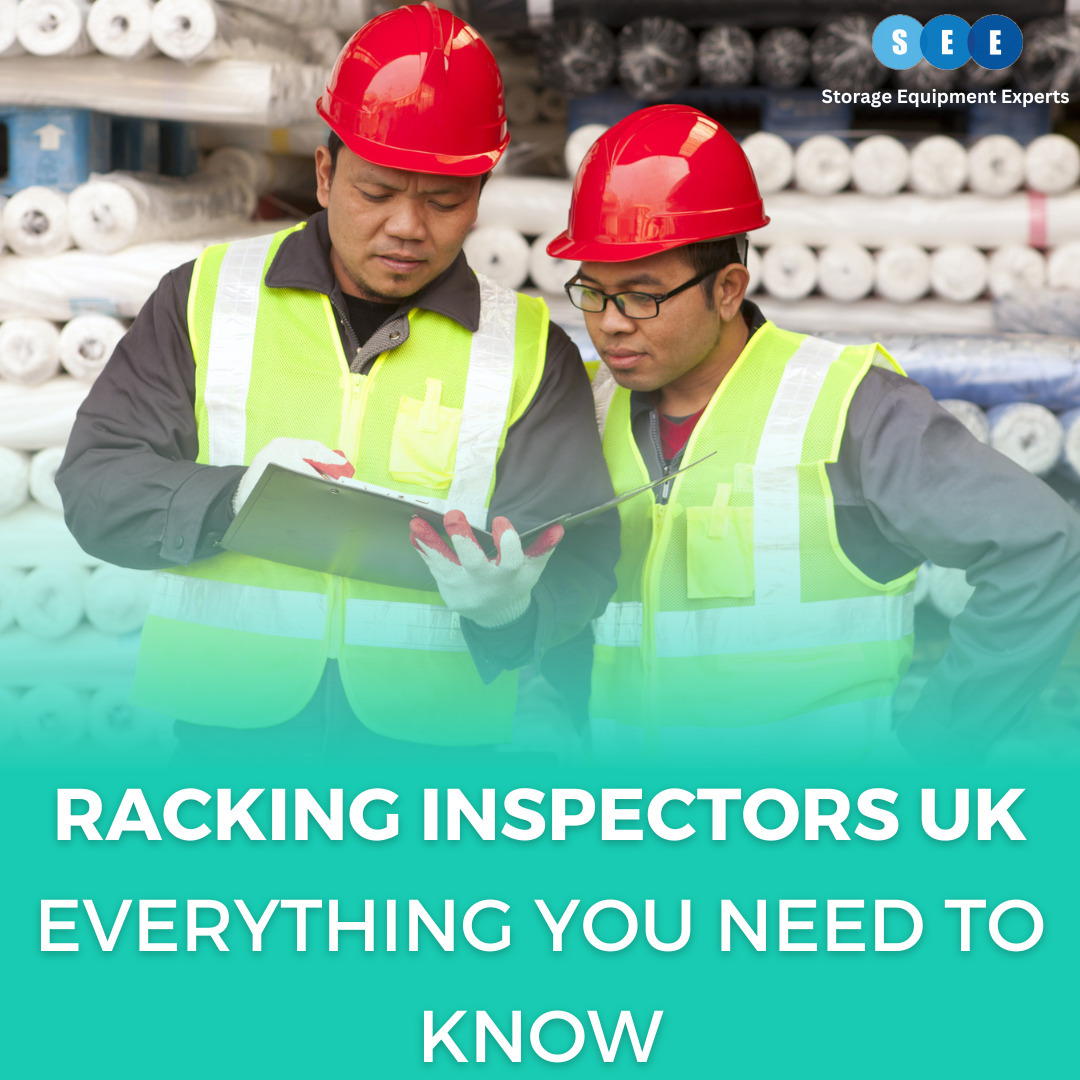 Everything You Need to Know About Racking Inspe...