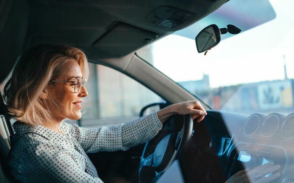 Why A Software-First Mindset Is Key To Personalized Driving Experiences | The Revolution Of The Car Industry | Scoop.it