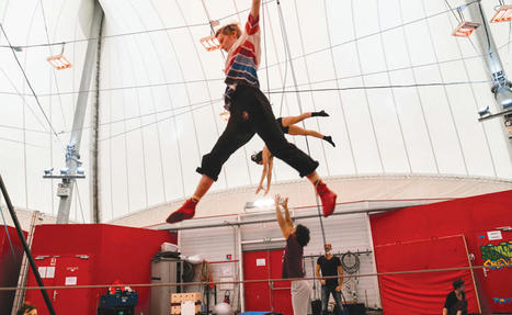 Arts du cirque : L&rsquo;Esacto-Lido perd des aides r&eacute;gionales | Revue de presse th&eacute;&acirc;tre | Scoop.it