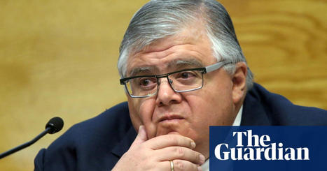 World may be on brink of new inflationary era, says central bank chief | Inflation | The Guardian | International Economics: IB Economics | Scoop.it