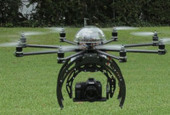 L'identification des drones est essentielle, selon le Parlement européen | Libertés Numériques | Scoop.it