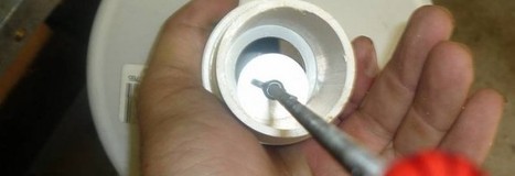 Diy Pendulum Fish Feeder Earthan Group Pty Lt