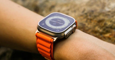 Apple Watch Ultra 3: First Look, Release Date & Price | Education | Scoop.it