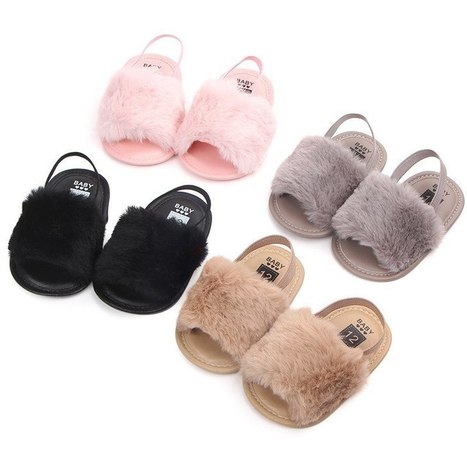 baby girl sandals online