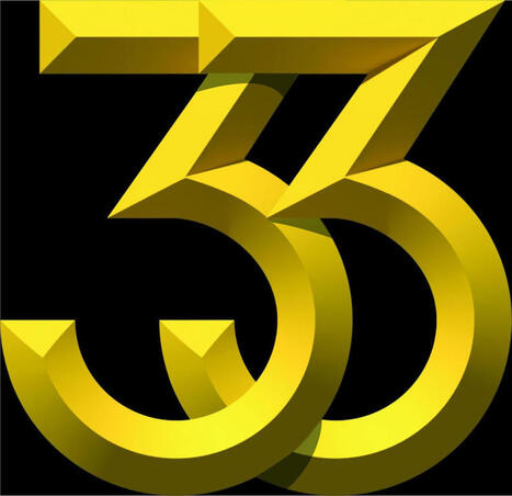 The National Geographic 33 Spotlights The Visionaries Shaping Tomorrow | Biomimicry 3.8 | Scoop.it