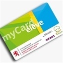 Le CGIE introduit une nouvelle génération de cartes myCard | EDUcation | ICT | Luxembourg | 21st Century Learning and Teaching | Scoop.it