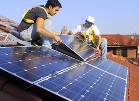 Conviene ancora installare un impianto fotovoltaico residenziale? | Energie Rinnovabili in Italia: Presente e Futuro nello Sviluppo Sostenibile | Scoop.it