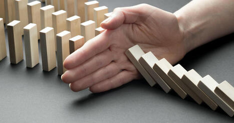 The CIO Role Is Expanding -- And So Are the Risks of Getting It Wrong | Digital Transformation Leadership | Scoop.it