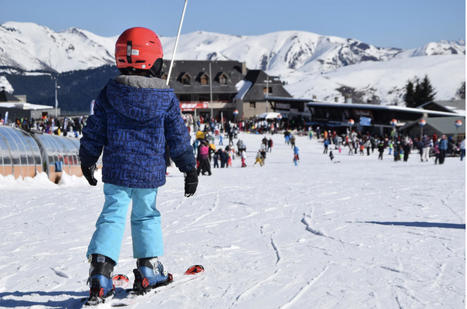 Aure-Louron - Navettes à petit prix vers les stations | Vallées d'Aure & Louron - Pyrénées | Scoop.it