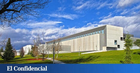 Una universidad española se cuela entre las 100 mejores del mundo, según un 'ranking' de Forbes | Albisteak | Scoop.it