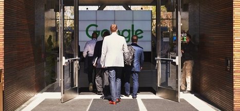 Google Spent 2 Years Studying 180 Teams. The Most Successful Ones Shared These 5 Traits | Retain Top Talent | Scoop.it