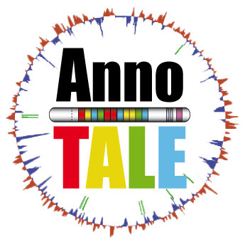 Web Resouce: AnnoTALE (2016) | Plant Pathogenomics | Scoop.it