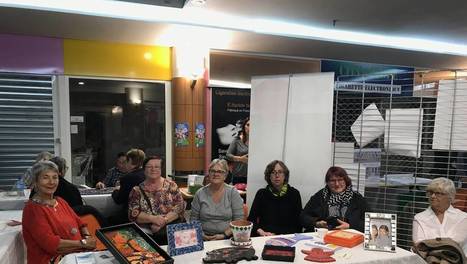 Lorient. L&rsquo;engagement b&eacute;n&eacute;vole, un axe majeur | L'actualit&eacute; des quartiers politique de la ville de Bretagne et Pays de la Loire | Scoop.it